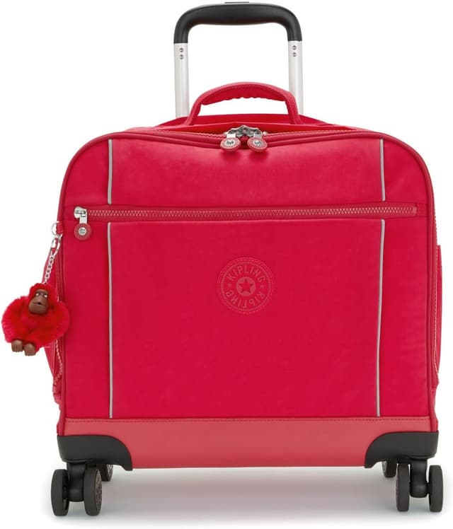 Detalle de Kipling New Storia borsa ruote 25 L