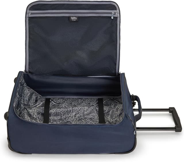 Thumbnail 2 de Kipling Teagan C Bolsa de Viaje con Ruedas ✈️ Azul