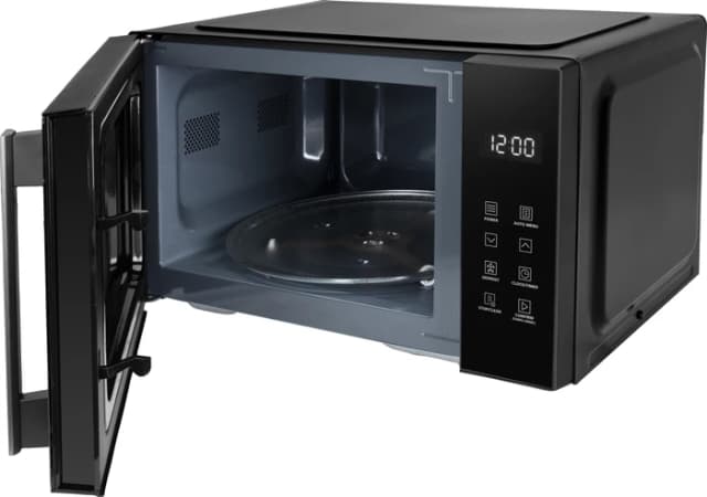 Thumbnail 8 de Wisberg WB3CM25B Solo-Mikrowelle