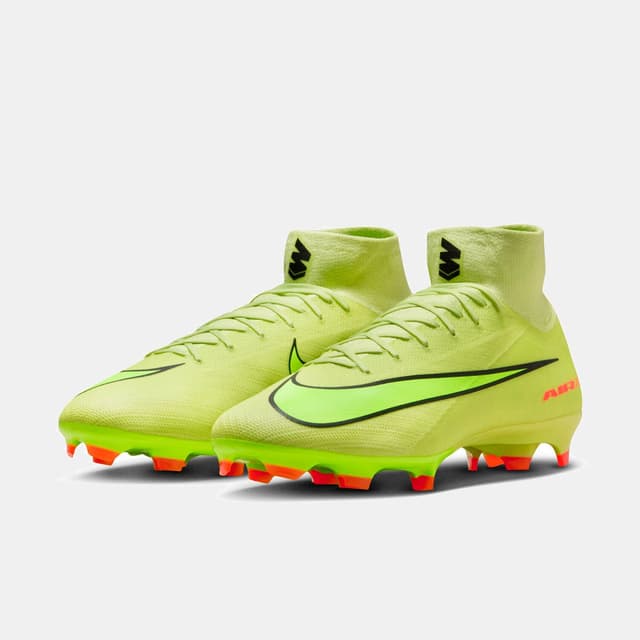 Thumbnail 5 de Nike ZM SUPERFLY 10 PRO FG Botas de fútbol para adulto