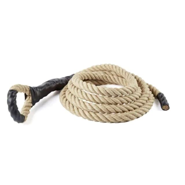 Imagen de SingularWod - Cuerda de Trepar sin Nudo, 10 M 🧗 en OfertitasTOP
