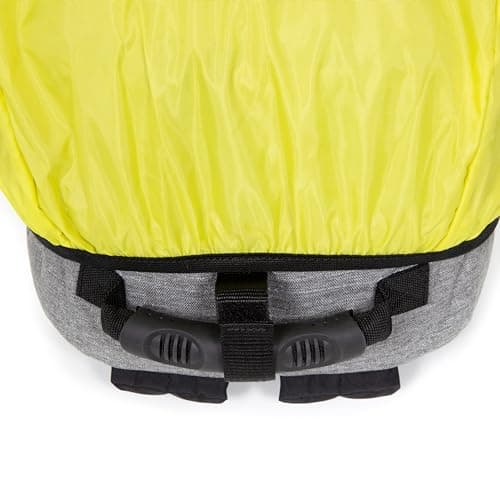 Thumbnail 3 de Eastpak Cory Funda impermeable para mochila — Spring Lime