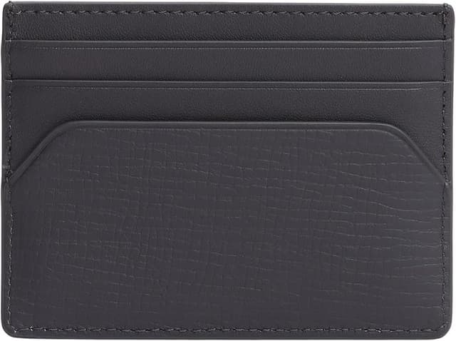 Thumbnail 5 de Tommy Hilfiger TH Flag CC Holder tarjetero Black