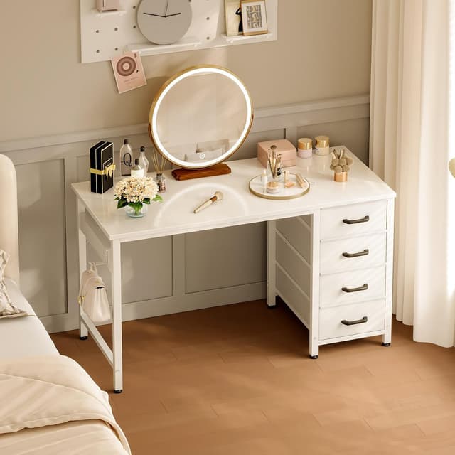 Thumbnail 6 de ODK Escritorio Pequeño 100x48 cm