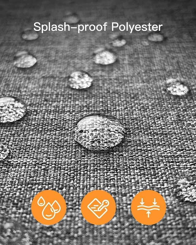 Detalle 2 de Inateck Laptoptasche 15,6 Zoll đź’Ľ