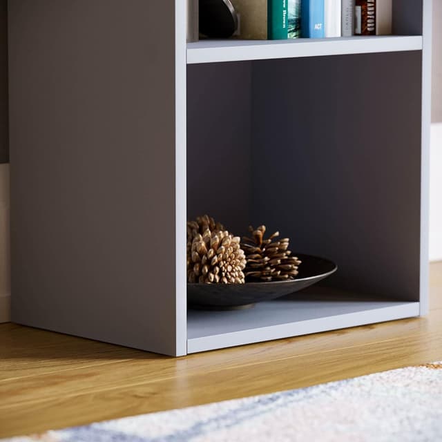 Thumbnail 4 de Vida Designs Oxford 3 Tier Cube Bookcase