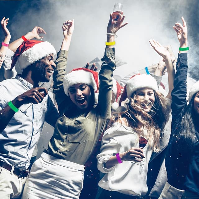 Detalle 2 de WIURGOHA event wristbands, 1600 pack