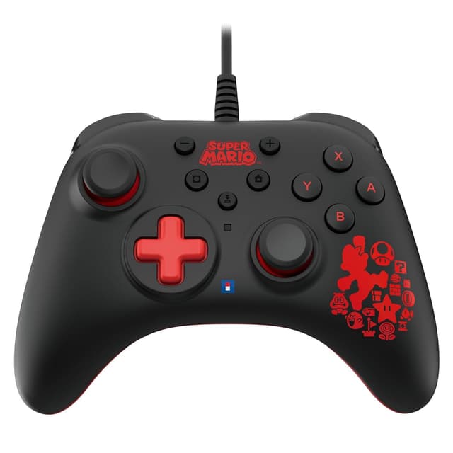 Imagen de HORI Controller Kabelgebunden 3 m en OfertitasTOP