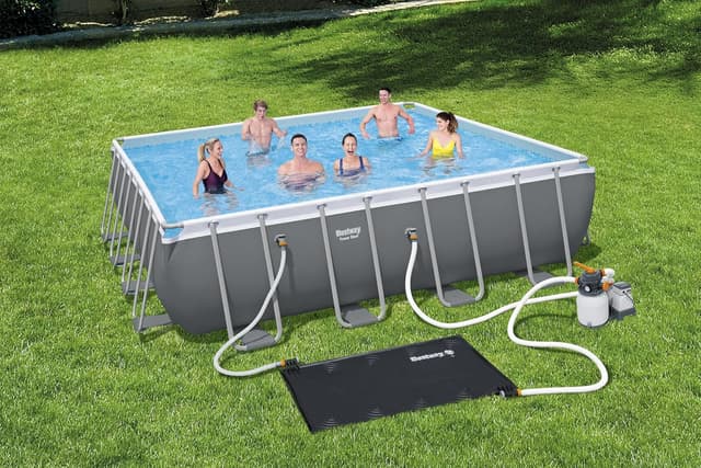 Thumbnail 3 de Bestway Réchauffeur Solaire 171 x 110