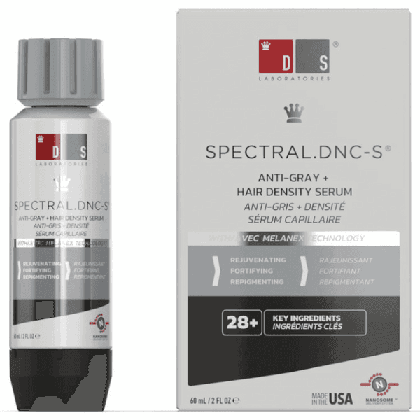 Imagen de DS Laboratories Spectral Loción Anticaída y Color 🎨 60 ml en OfertitasTOP
