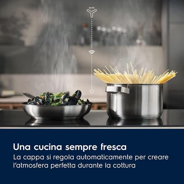 Thumbnail 4 de Electrolux KIS62453I piano cottura 60 cm