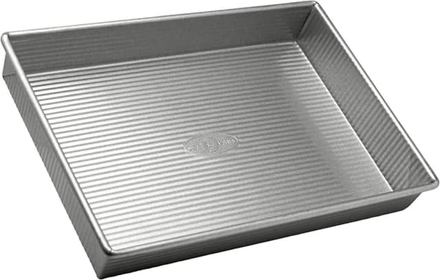 Imagen de USA Pan rectangular cake pan, 9 x 13 en OfertitasTOP