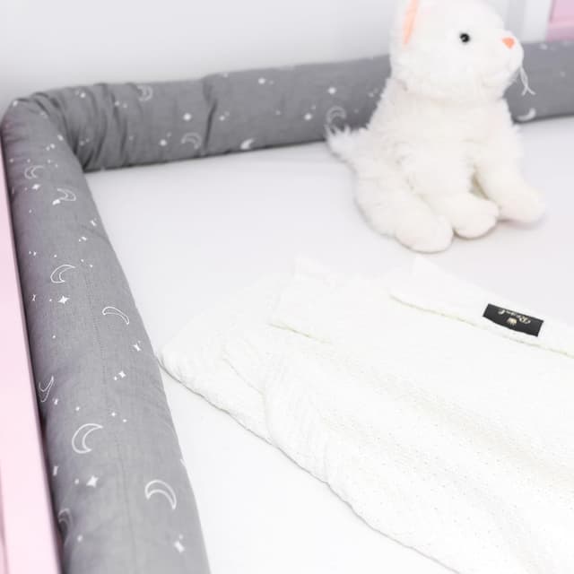 Thumbnail 5 de Totsy Baby Almohada para Dormir de Lado