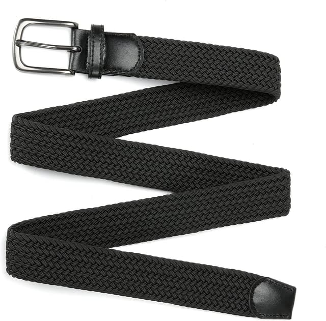 Detalle de Elastischer Stretch Gürtel 35 mm