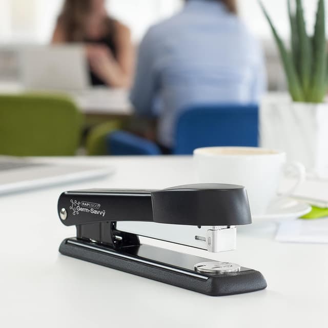 Thumbnail 6 de Rapesco 1471 Germ-Savvy stapler with 5,000 staples