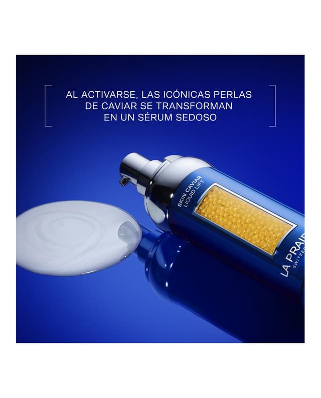 Thumbnail 3 de La Prairie Sérum Skin Caviar Liquid Lift 🧴