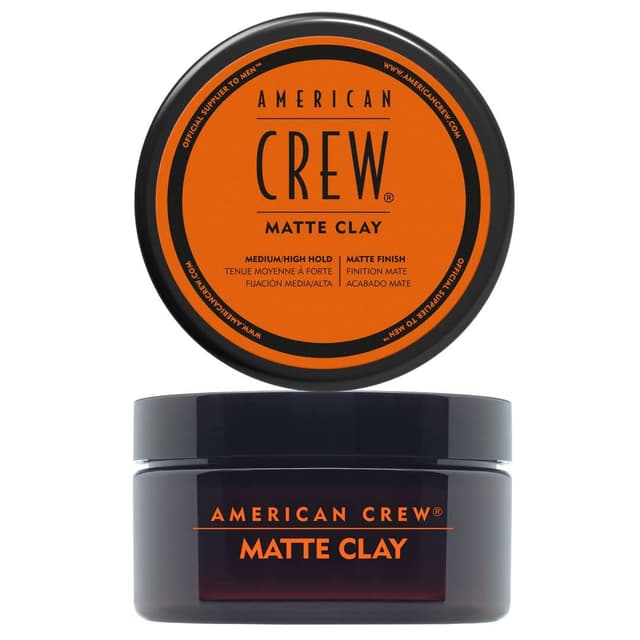 Imagen de American Crew Matte Clay 85 g en OfertitasTOP