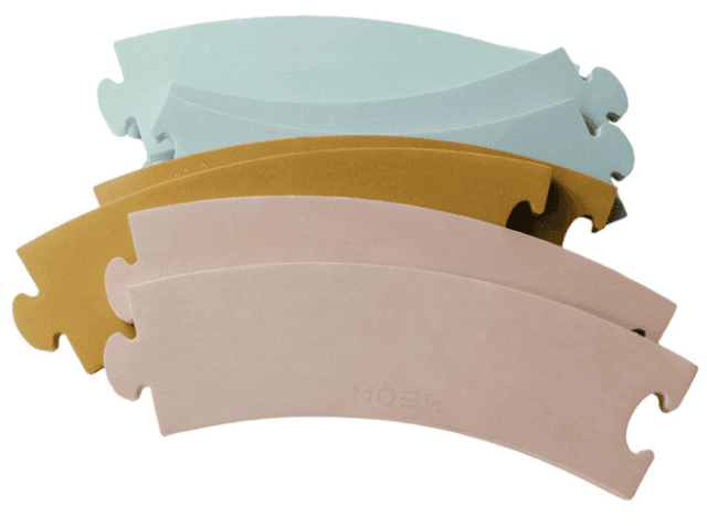 Imagen de Moes Imagi Path 8 piezas luz decorativa para jardÃn 🌳 en OfertitasTOP