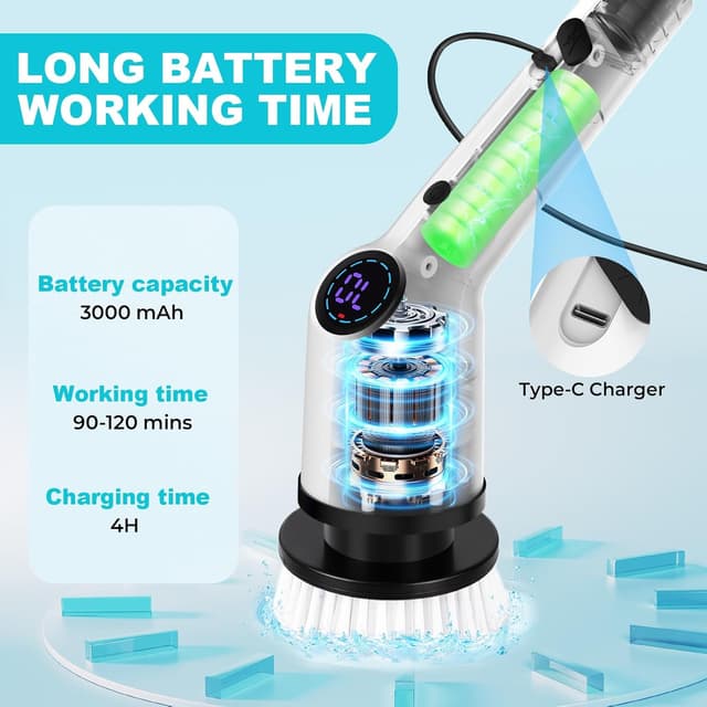 Thumbnail 5 de SHINER Cepillo Eléctrico 45 W