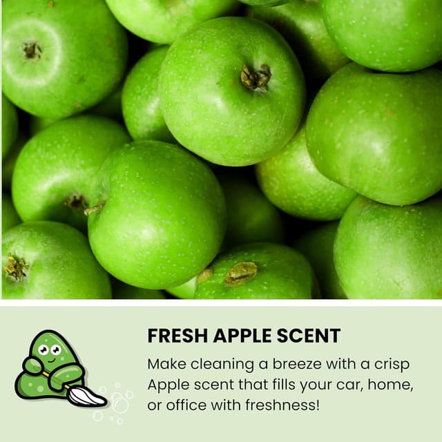 Thumbnail 6 de Slime Buddies Gel de Nettoyage