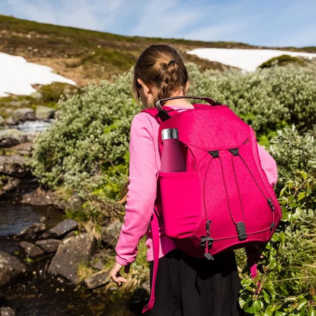 Thumbnail 4 de KollyKolla Botella Térmica 500 ml para deporte y oficina