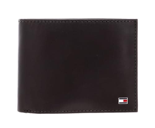 Detalle 2 de Tommy Hilfiger ETON CC cartera 13x9,5 cm