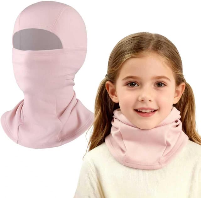 Imagen de GFORI Kinder Sturmhaube 40â55 cm đ§Ł en OfertitasTOP