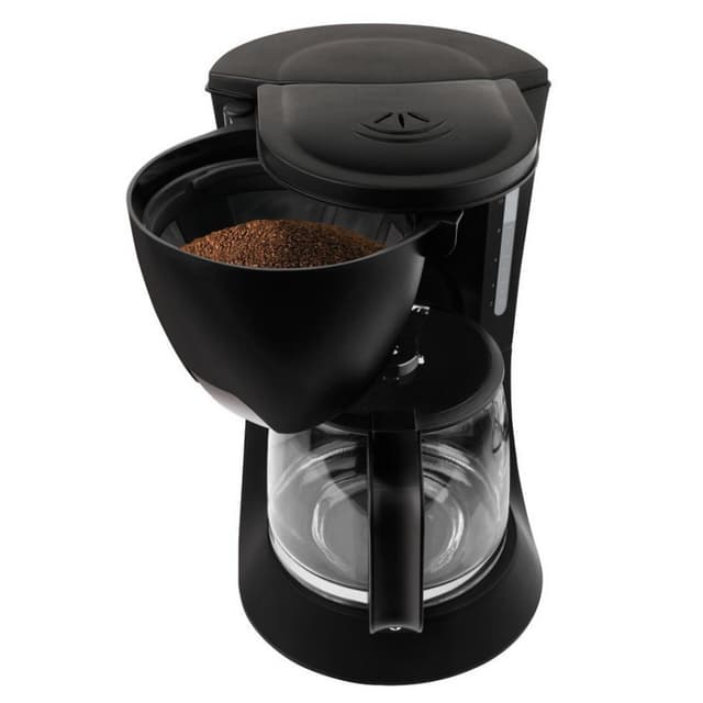 Detalle 2 de Taurus Verona 12 V3 Cafetera de Goteo