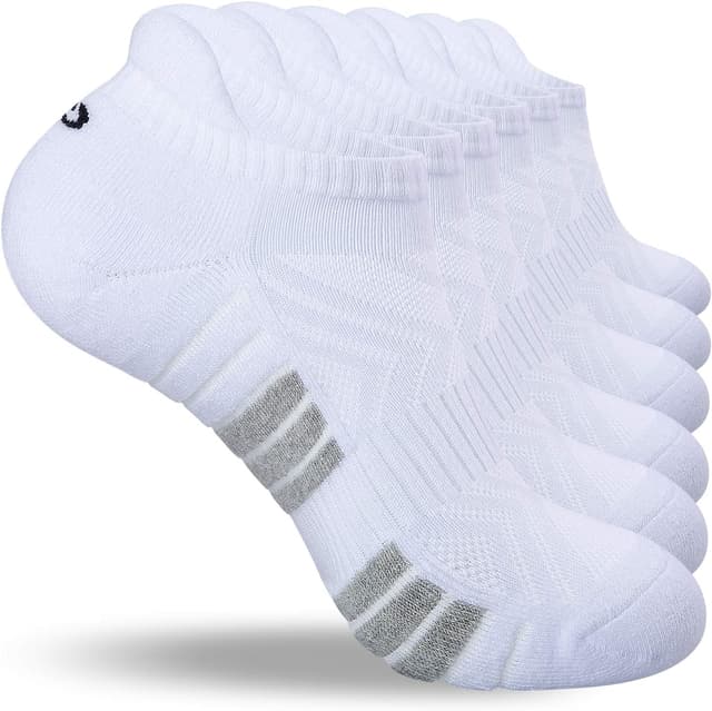 Imagen de coskefy Running Socks 6 Pairs en OfertitasTOP