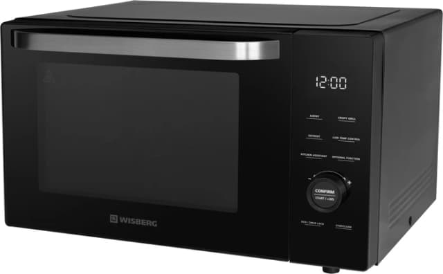 Detalle de Wisberg WB7CMAF30B 30 L Mikrowelle