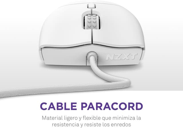 Thumbnail 7 de NZXT Lift 2 Symm | Ratón Ligero para Juegos