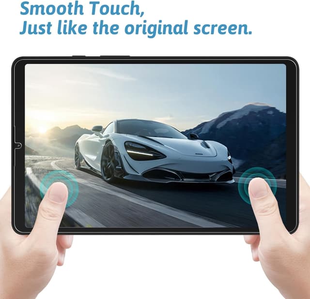 Thumbnail 6 de GOZOPO 8.7in Screen Protector for Tab A11