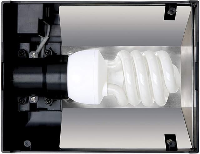 Thumbnail 4 de Exo Terra Compact Top mini 30×9×15 cm para 1 lámpara