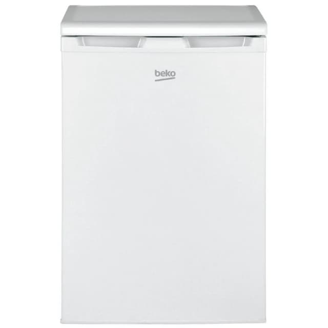 Detalle de Beko TSE1284N Frigorífico mini blanco