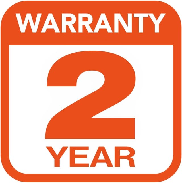 Thumbnail 6 de Warmlite WL44001 2000W fan heater with thermostat