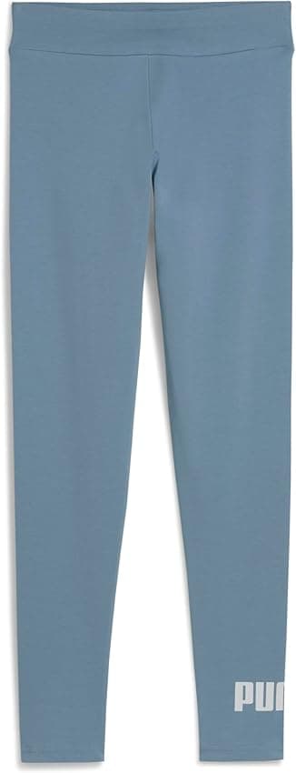 Detalle de PUMA Mallas para niña con logo ESS No. 1