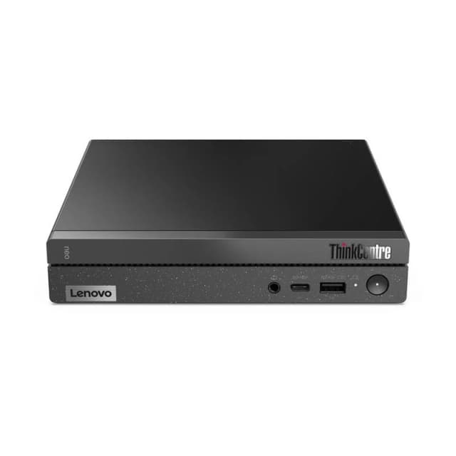 Detalle de Lenovo ThinkCentre neo 50q Gen 4 i5-13420H 8GB/256GB mini PC profesional
