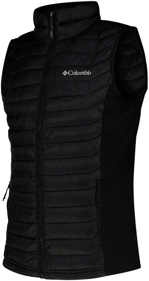 Thumbnail 3 de Columbia Powder Pass Hybrid Vest M