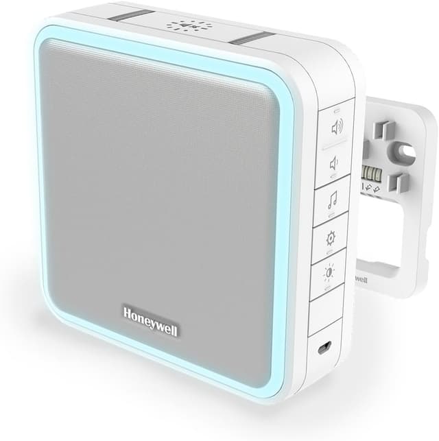 Imagen de Honeywell Home DW915S Türgong 11 Melodien 🔔 en OfertitasTOP