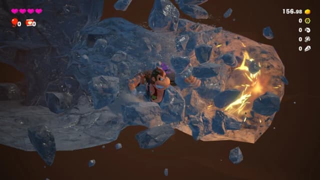 Thumbnail 26 de Nintendo Switch 2 + Donkey Kong Bananza + BlueBuilt Schutzhülle