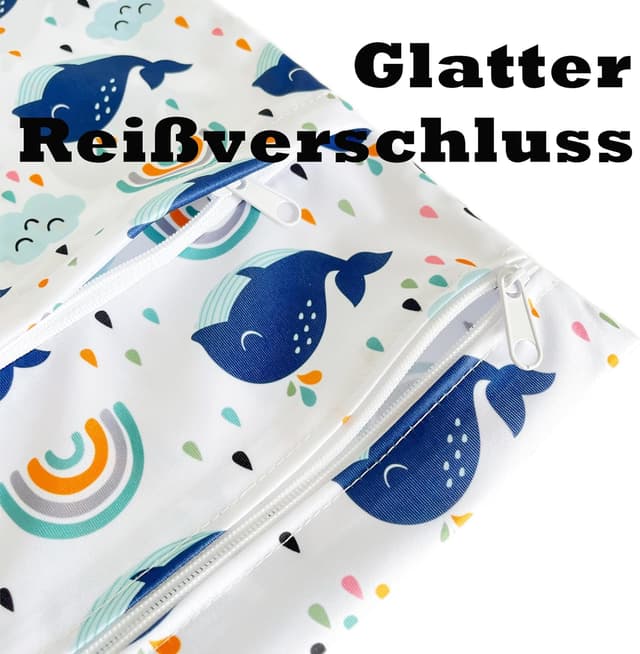 Thumbnail 4 de TRASUN Wetbag 36 x 30 cm