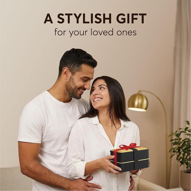 Thumbnail 6 de Umami Bento Box Adult All‑in‑1 40 oz 🍱