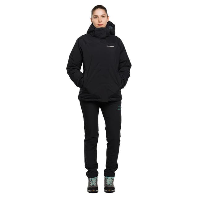 Detalle de Trangoworld Jenaz termic Chaqueta mujer