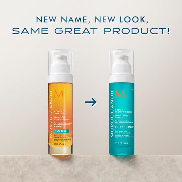 Thumbnail 6 de Moroccanoil Sérum Lissant Intense Antifrisottis – 50 ml