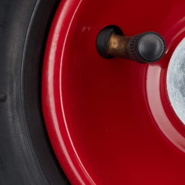 Thumbnail 5 de Relaxdays Juego de Dos Ruedas 3.00-4 para carretilla