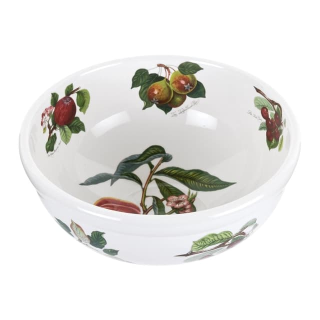 Detalle de Portmeirion Pomona Ensaladera 🍽