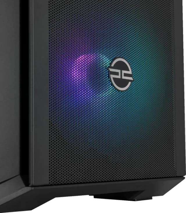 Thumbnail 5 de PCSpecialist Impact 306 Gaming‑PC mit 64 GB RAM