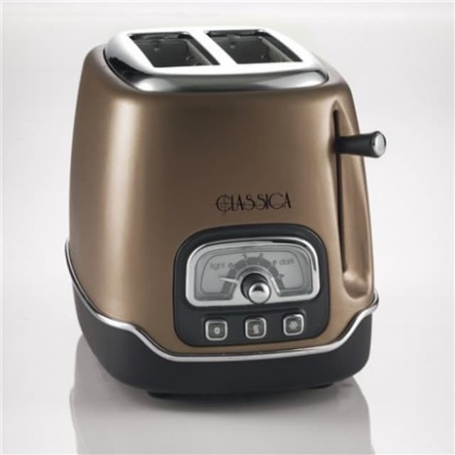 Detalle de Ariete Classica Tostadora 2 ranuras 815 W 🍞