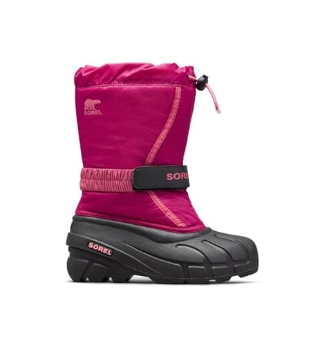 Detalle 2 de Sorel Flurry Boot botas nieve niños 32 EU