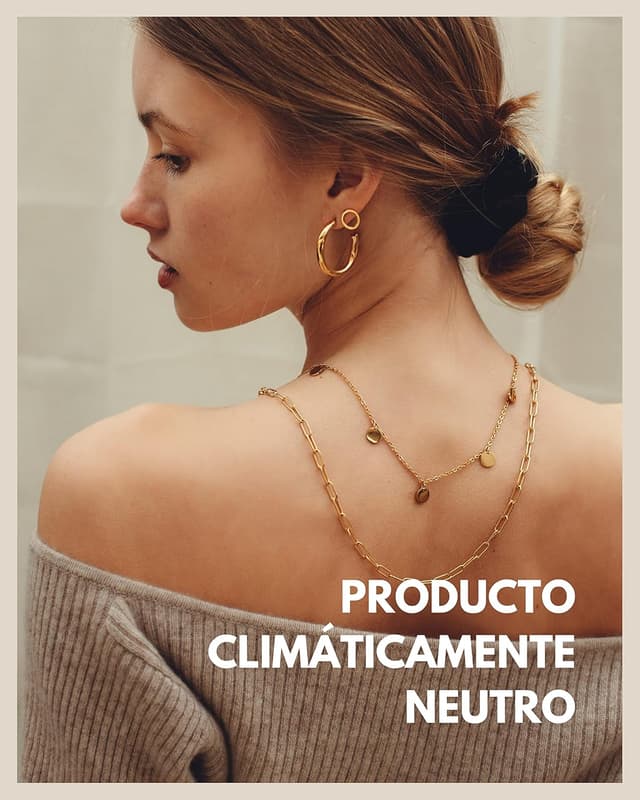 Thumbnail 5 de Good.Designs Cadena de ancla ajustable 65 cm